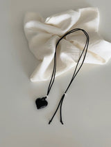 LOVE ME NOT NECKLACE