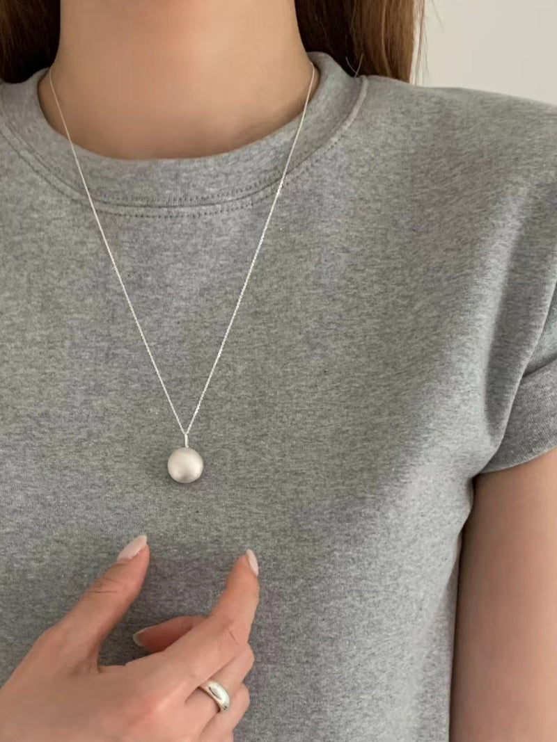 ECLIPTICA NECKLACE