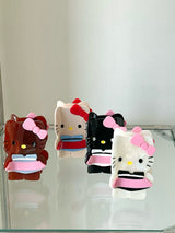 CELLULOSE CAT HAIR CLIP