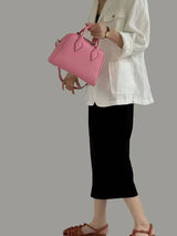 ZENITH SQUARE BAG