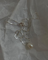 BRON PEARL NECKLACE