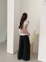 MIMI SHOULDER BAG