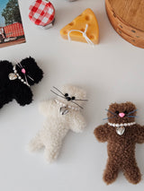 PEARL NECKLACE YOUNGSUNI