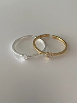 LOVE WINK RING