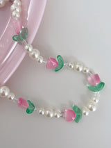 TULIP PEARL STRAP