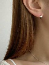 CELESTIAL SPARK EARRINGS