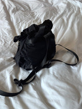 RUFFLE ME BACKPACK