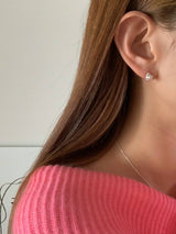 LOEN PEARL EARRINGS