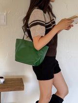 Cloud Mini Square Bag