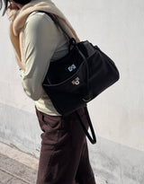 URBAN BUCKLE BAG