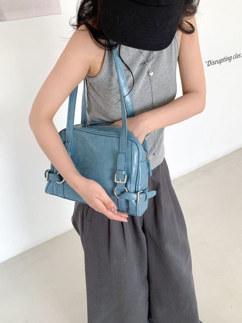 THE CINCHER BAG