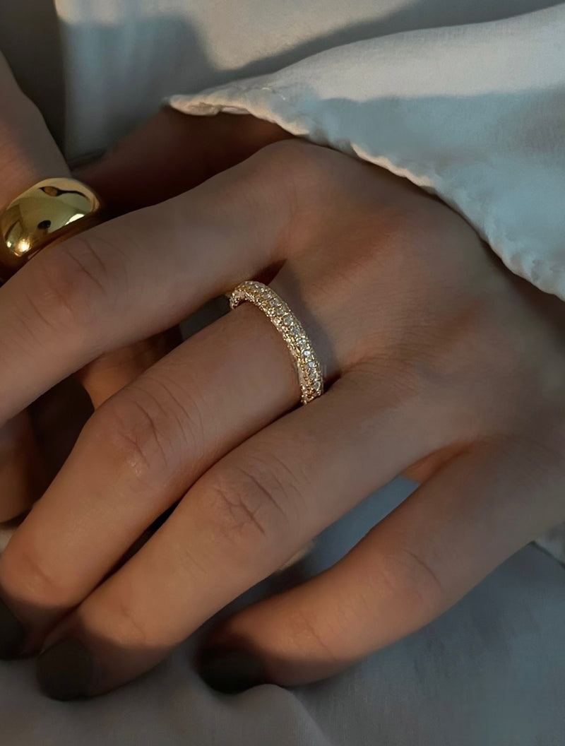 BEREY RING