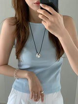 NOIR BOLD NECKLACE