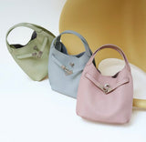 Everyday Buckle Tote
