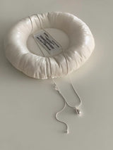 SLIDE SNAKE NECKLACE