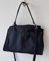 URBAN BUCKLE BAG