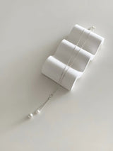 ETHEREAL PEARL LONG NECKLACE
