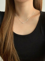 LOVESOME HEART NECKLACE