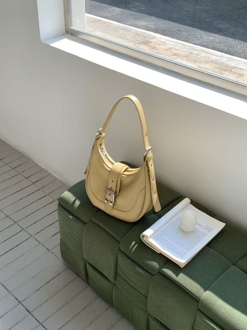 MONO BUCKLE BAG