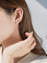 TWIST PETIT RING PIERCING