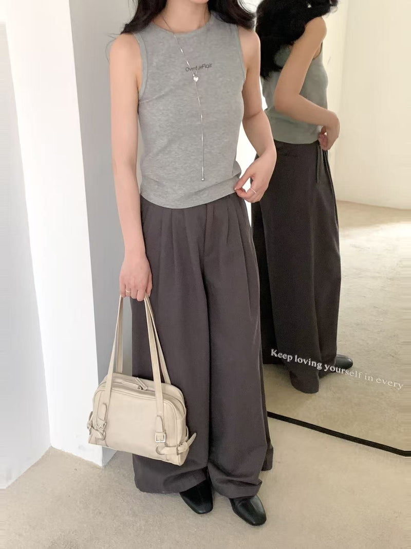 THE CINCHER BAG