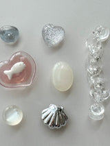 FISH STONE JIBBIZT SET