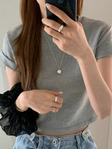 ECLIPTICA NECKLACE