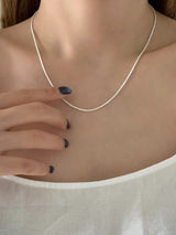 TWINKLE LINK NECKLACE