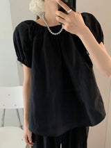 EBON ELEGANCE NECKLACE