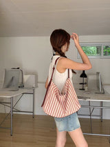 SUNNY STRIPES BAG