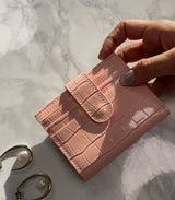 VERROU MINI WALLET