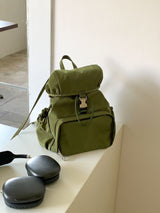 PUFFY BACKPACK