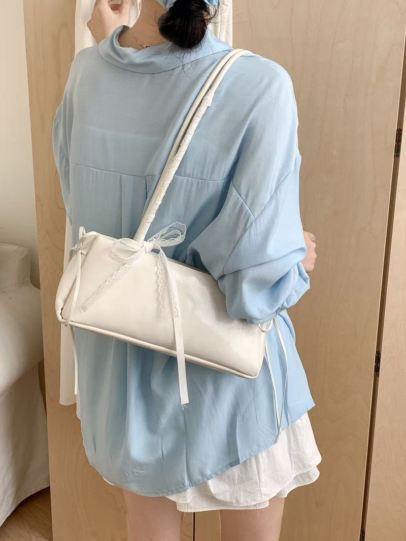ARIEL SHOULDER BAG