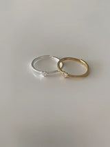 LOVE WINK RING