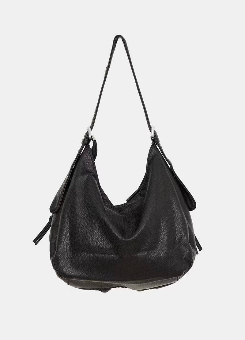 JACKSON ZIPPER BAG