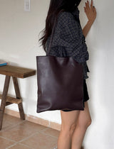 Cloud Square Shoulder Bag