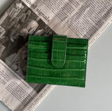 VERROU MINI WALLET