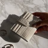 VERROU MINI WALLET