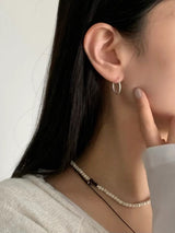 COCO SILVER DAILY RINGS