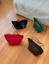 Cloud Mini Square Bag
