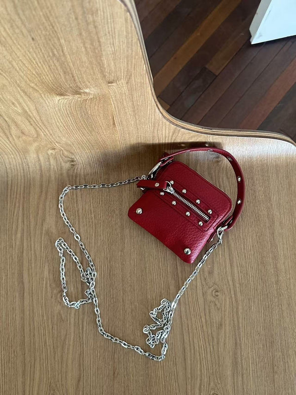 MINI GLINT BAG