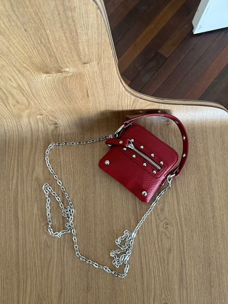 MINI GLINT BAG
