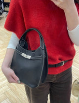 Everyday Buckle Tote