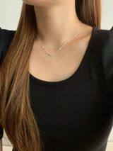 LOVESOME HEART NECKLACE