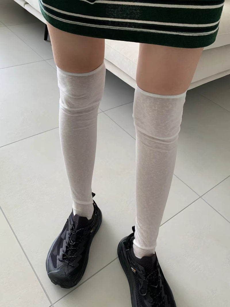 LITEKNIT KNEE SOCKS