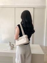 REVERIE STRAP BAG
