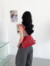 THE CINCHER BAG