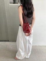 MIKAEL NOIR BAG