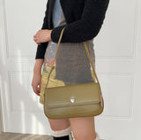 SLEEK BAGUETTE BAG