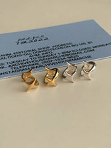 CELESTIAL SPARK EARRINGS